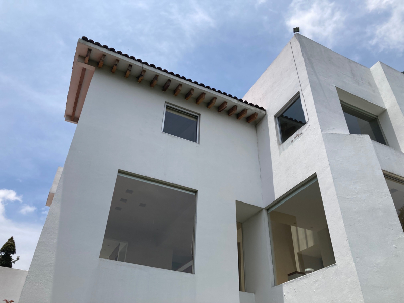 Casa En Venta En La Herradura