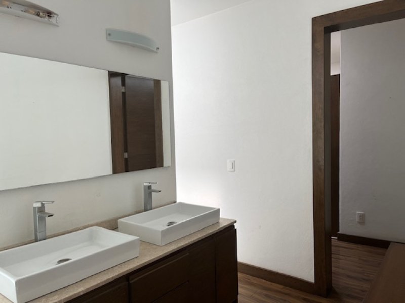 Casa En Condominio En Renta En Valle Imperial