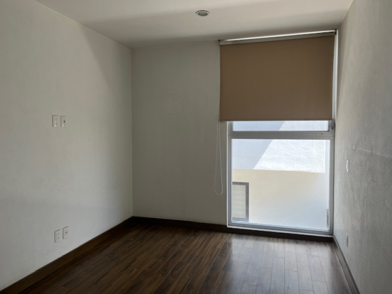 Casa En Condominio En Renta En Valle Imperial