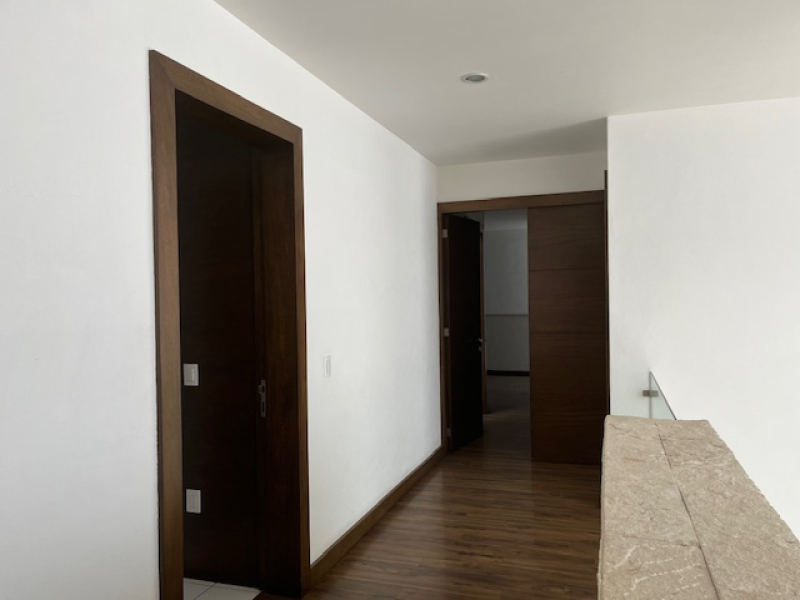 Casa En Condominio En Renta En Valle Imperial