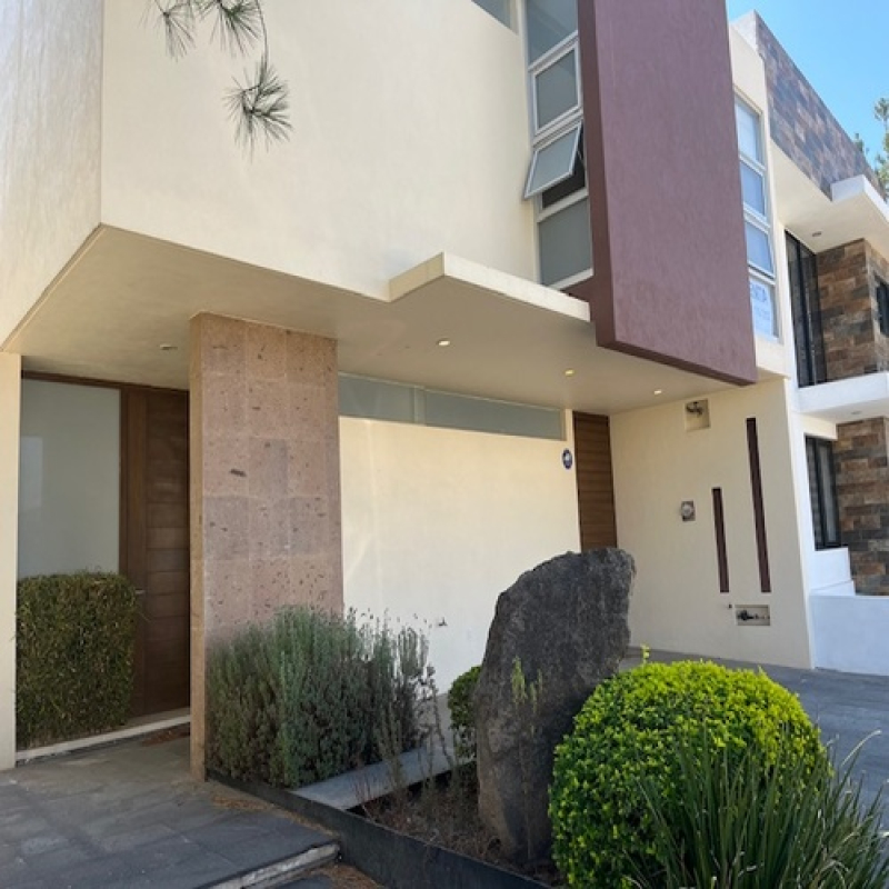 Casa en Condominio en Renta en Valle Imperial
