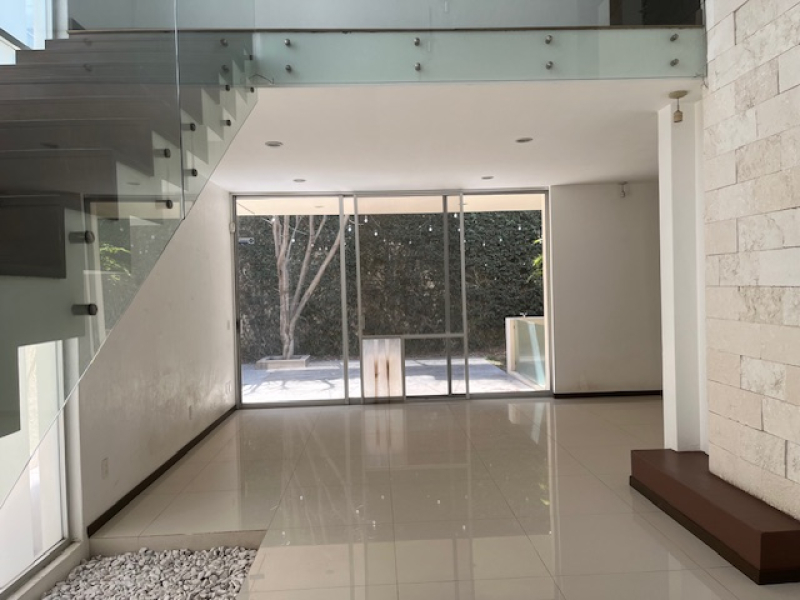 Casa en Condominio en Renta en Valle Imperial