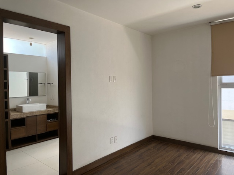 Casa En Condominio En Renta En Valle Imperial