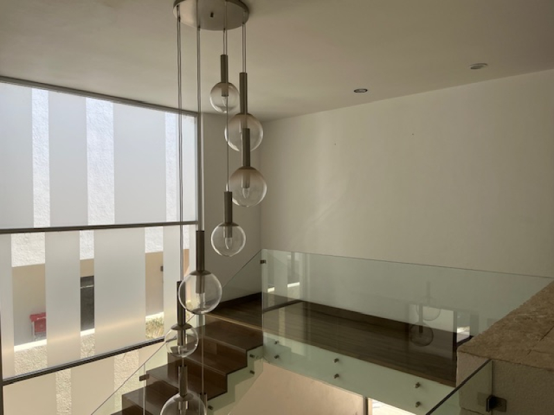 Casa En Condominio En Renta En Valle Imperial