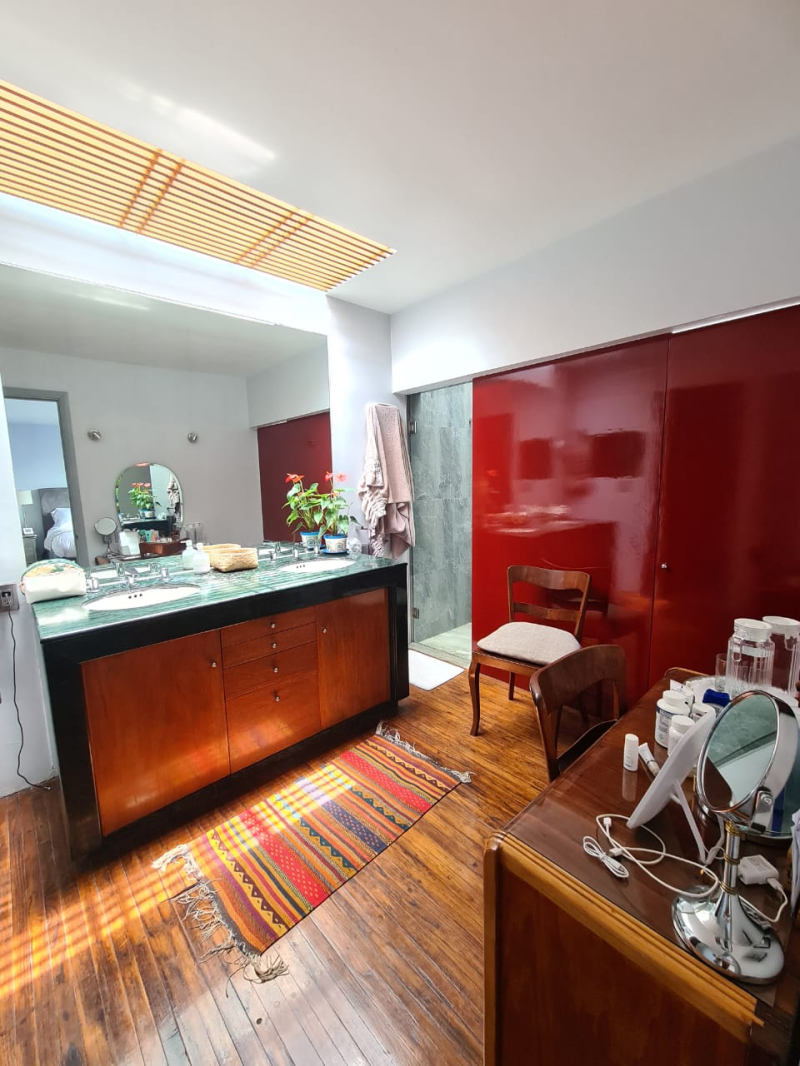 se vende casa en san miguel chapultepec, miguel hidalgo cdmx