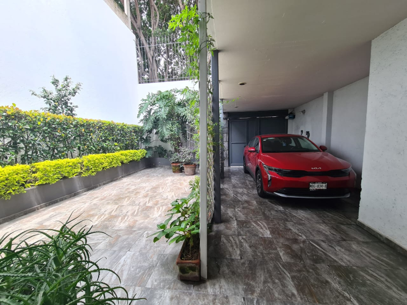 se vende casa en san miguel chapultepec, miguel hidalgo cdmx