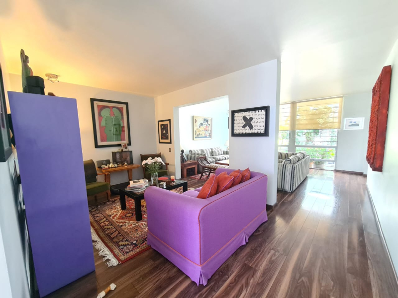 se vende casa en san miguel chapultepec, miguel hidalgo cdmx
