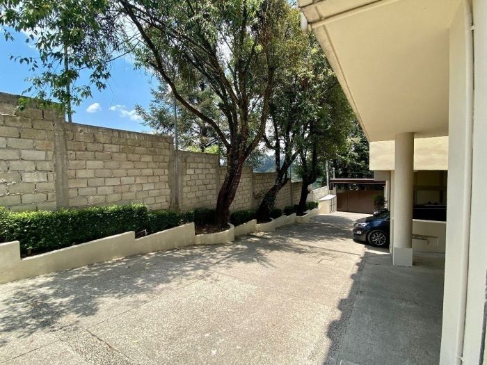 Casa En Condominio, En Venta, A Solo 10 Min.de Santa Fe, Acopilco, Cuajimalpa