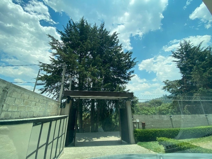 Casa En Condominio, En Venta, A Solo 10 Min.de Santa Fe, Acopilco, Cuajimalpa