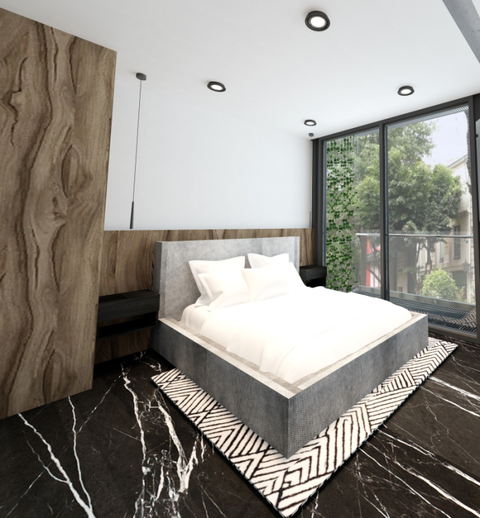 Departamentos en pre venta en Roma Norte