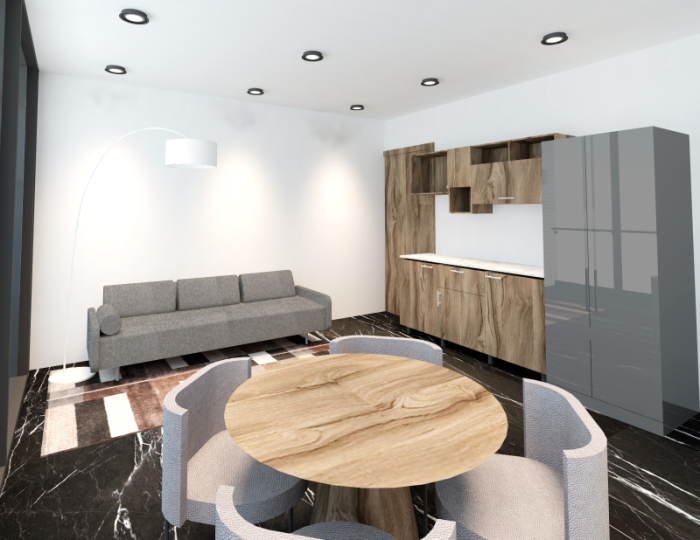 Departamentos En Pre Venta En Roma Norte