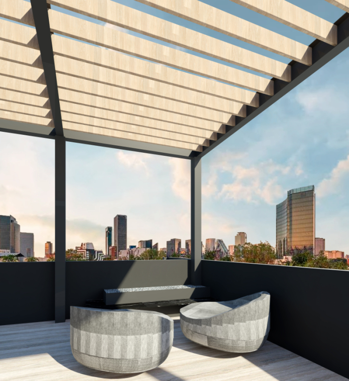 Departamentos En Pre Venta En Roma Norte