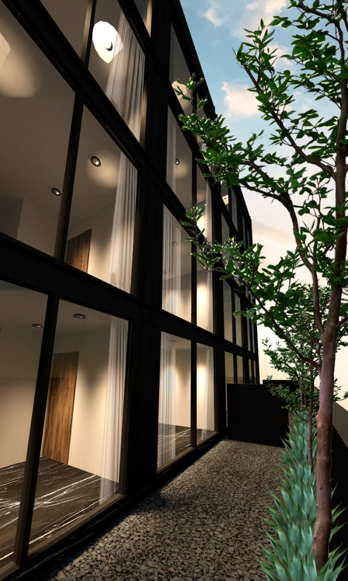 Departamentos En Pre Venta En Roma Norte