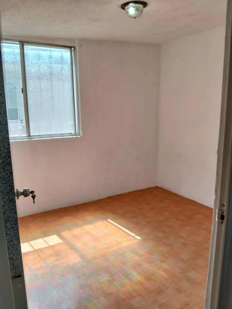 Departamento En Renta En San Simón Tolnáhuac
