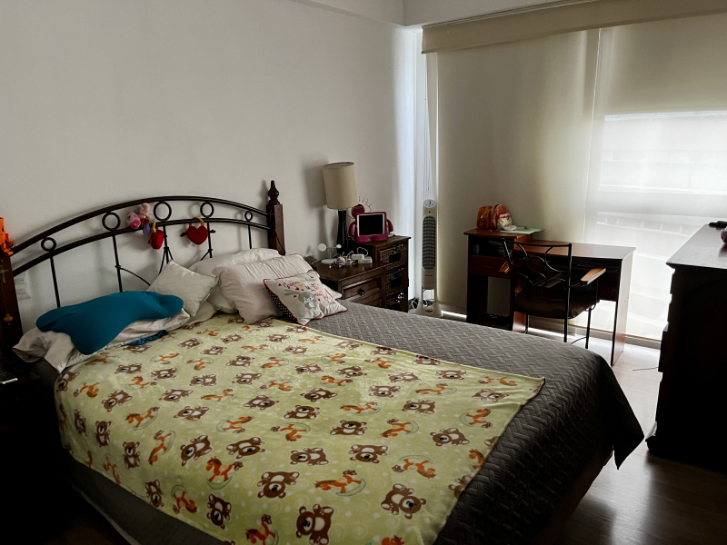 Departamento En Venta En Tizapan