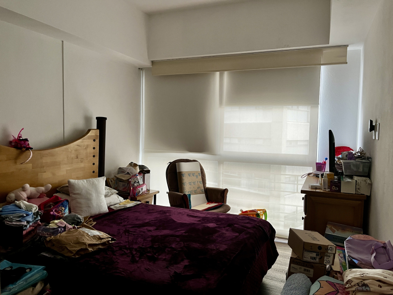 Departamento En Venta En Tizapan