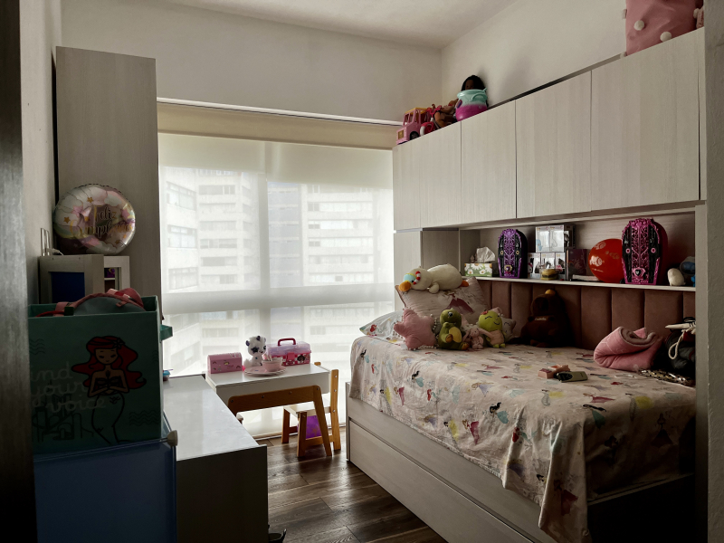 Departamento En Venta En Tizapan