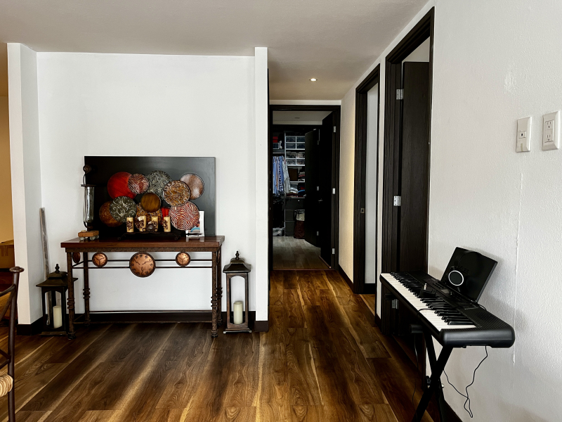 Departamento En Venta En Tizapan