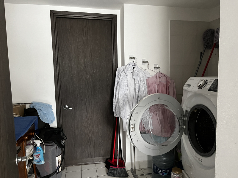 Departamento En Venta En Tizapan