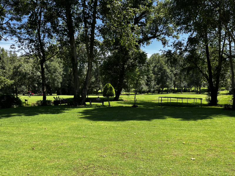 Casa En Venta En Club De Golf Avándaro 