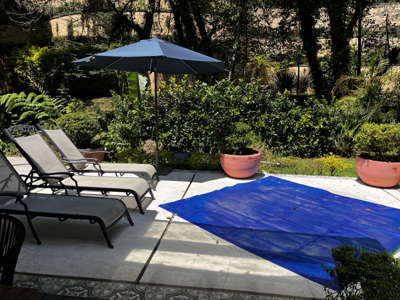 Casa En Venta En Club De Golf Avándaro 