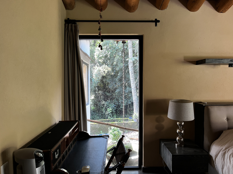 Casa En Venta En Club De Golf Avándaro 
