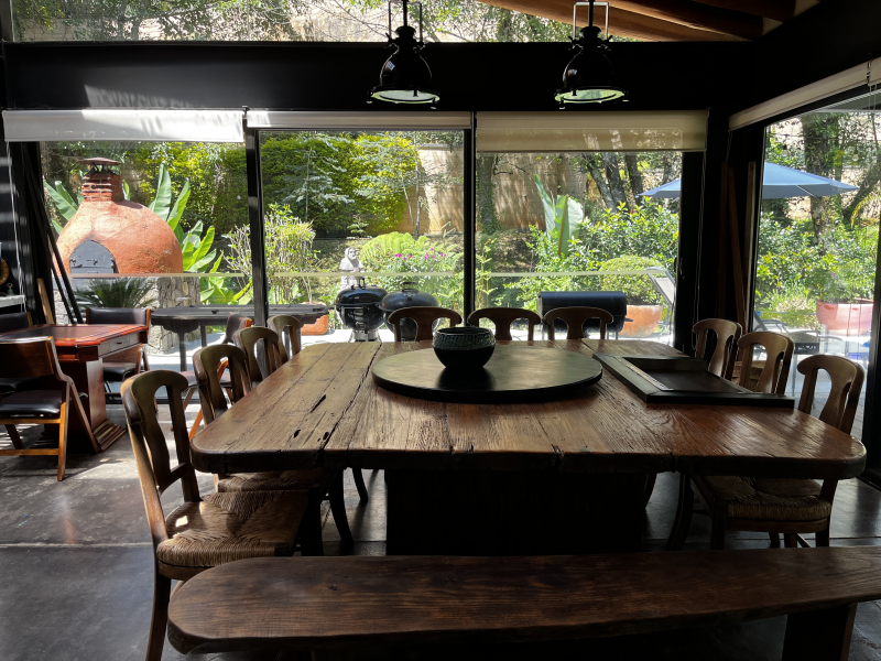 Casa En Venta En Club De Golf Avándaro 
