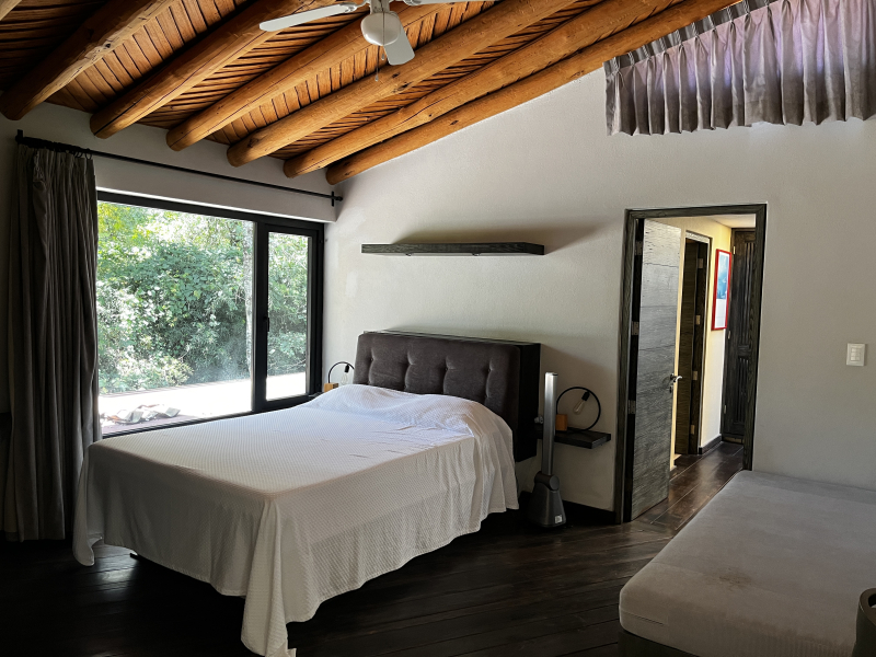Casa En Venta En Club De Golf Avándaro 