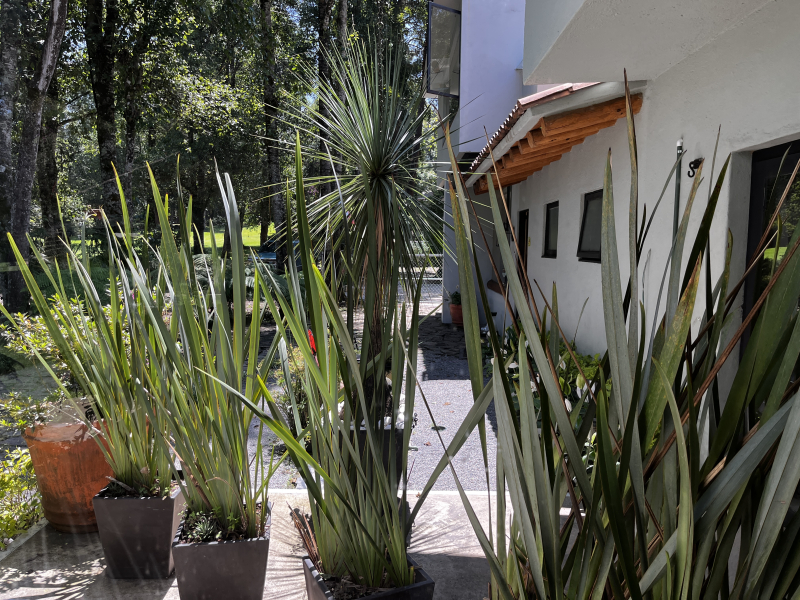 Casa En Venta En Club De Golf Avándaro 