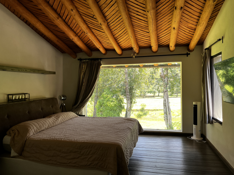 Casa En Venta En Club De Golf Avándaro 