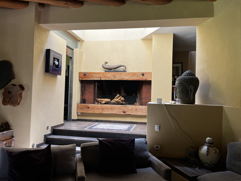 Casa En Venta En Club De Golf Avándaro 