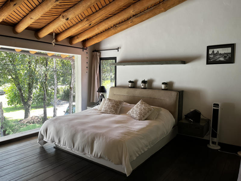 Casa En Venta En Club De Golf Avándaro 