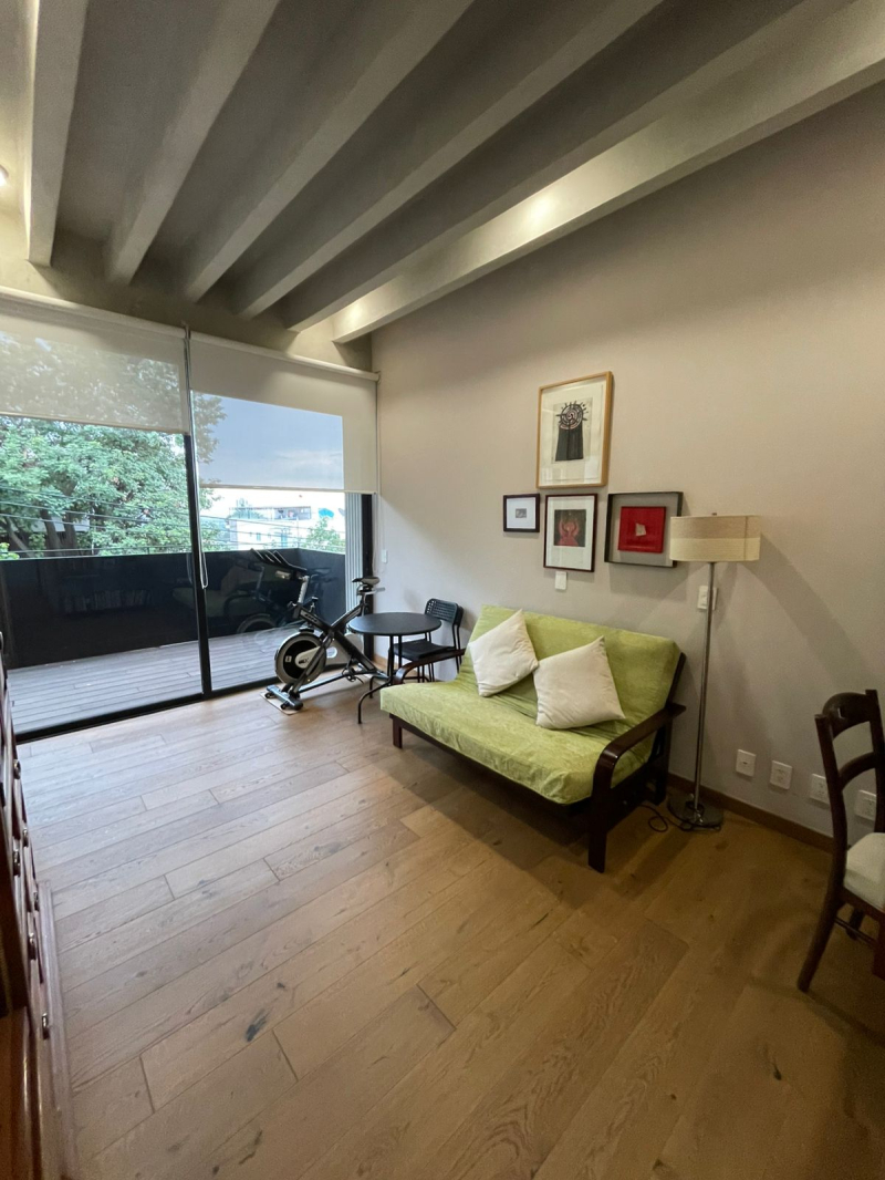 casa en condominio en venta en las águilas