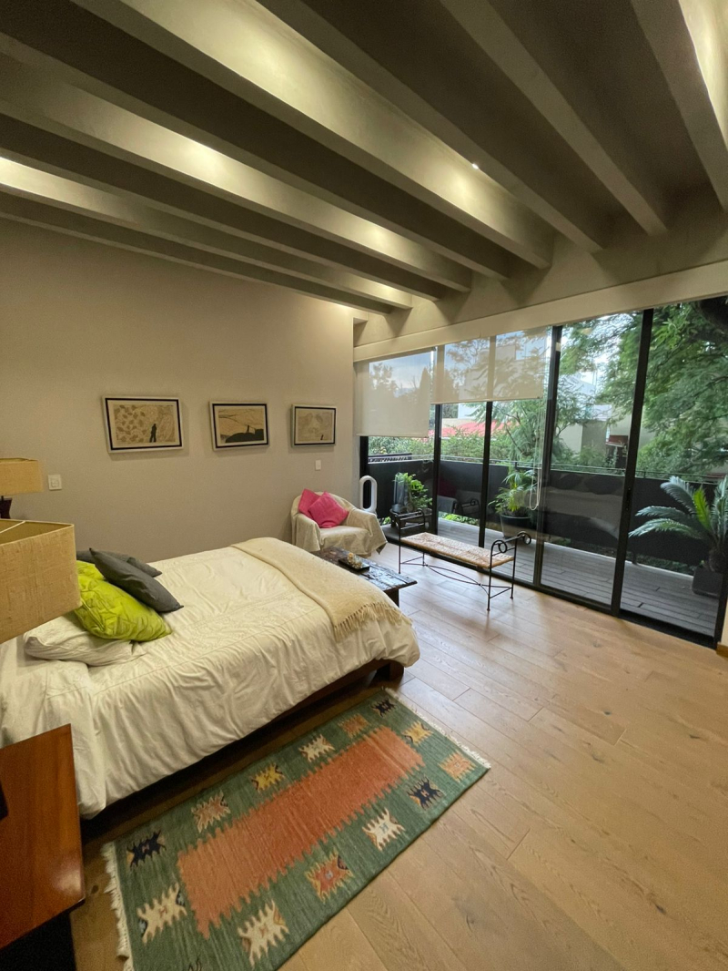casa en condominio en venta en las águilas