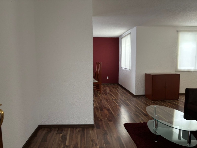 DEPARTAMENTO EN VENTA POLANCO, AMUEBLADO 