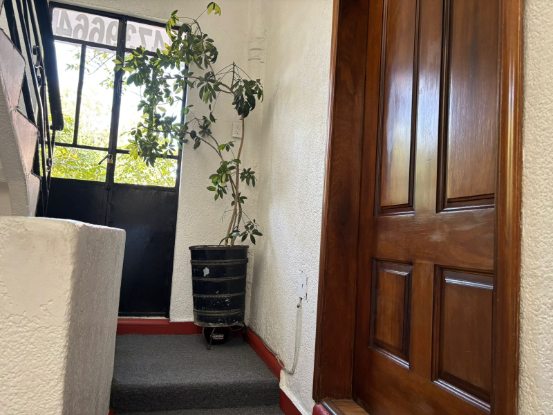DEPARTAMENTO EN VENTA POLANCO, AMUEBLADO 