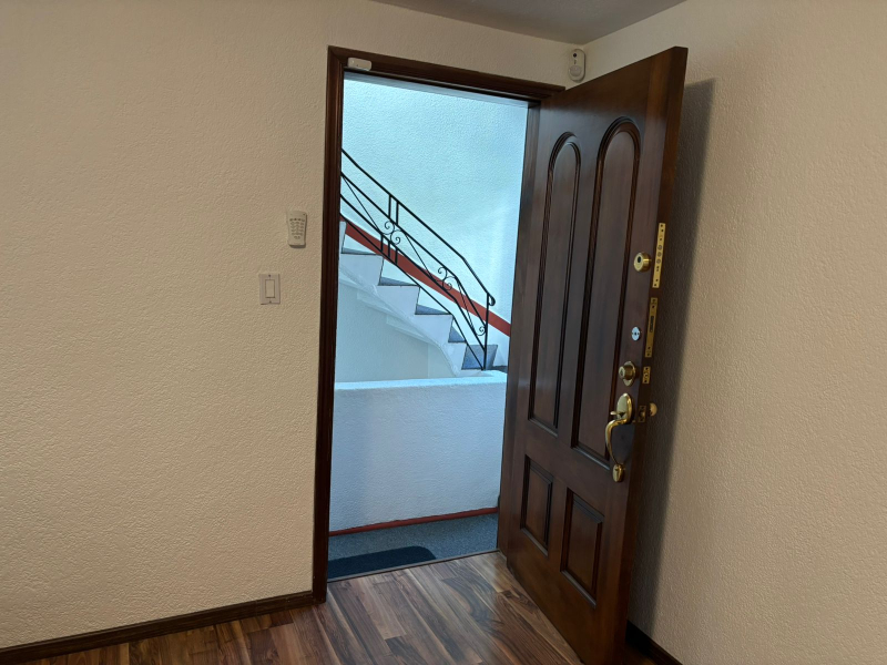 DEPARTAMENTO EN VENTA POLANCO, AMUEBLADO 