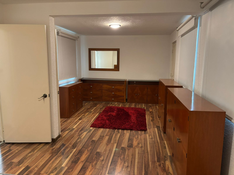 DEPARTAMENTO EN VENTA POLANCO, AMUEBLADO 
