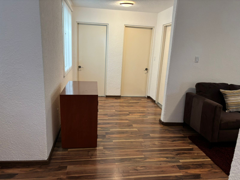 DEPARTAMENTO EN VENTA POLANCO, AMUEBLADO 