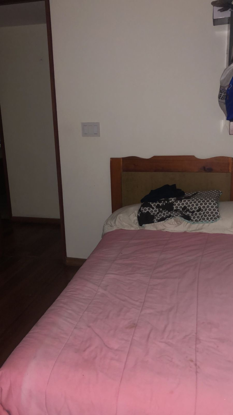 Habitación En Renta En Reforma Social