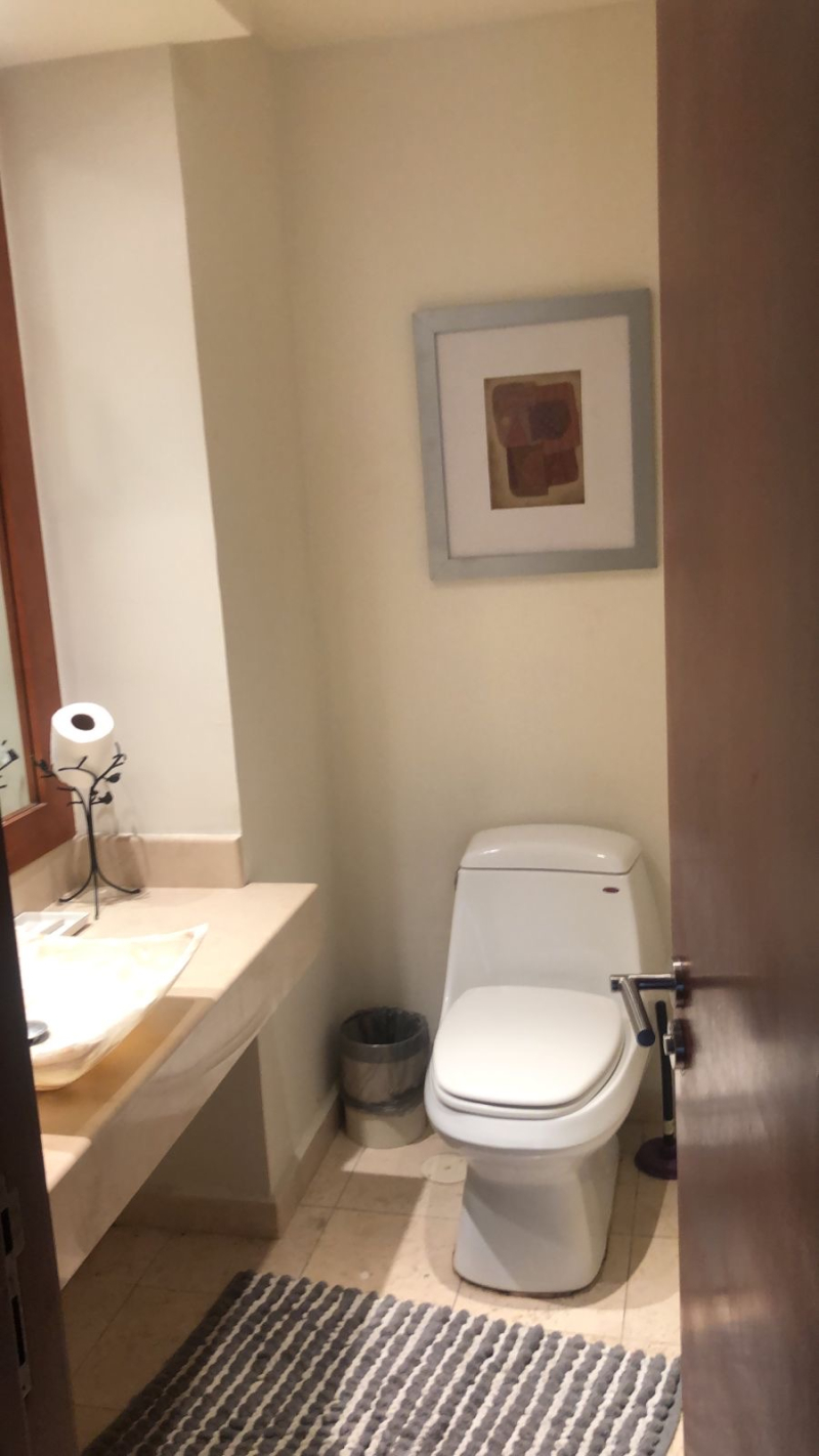 Habitación En Renta En Reforma Social