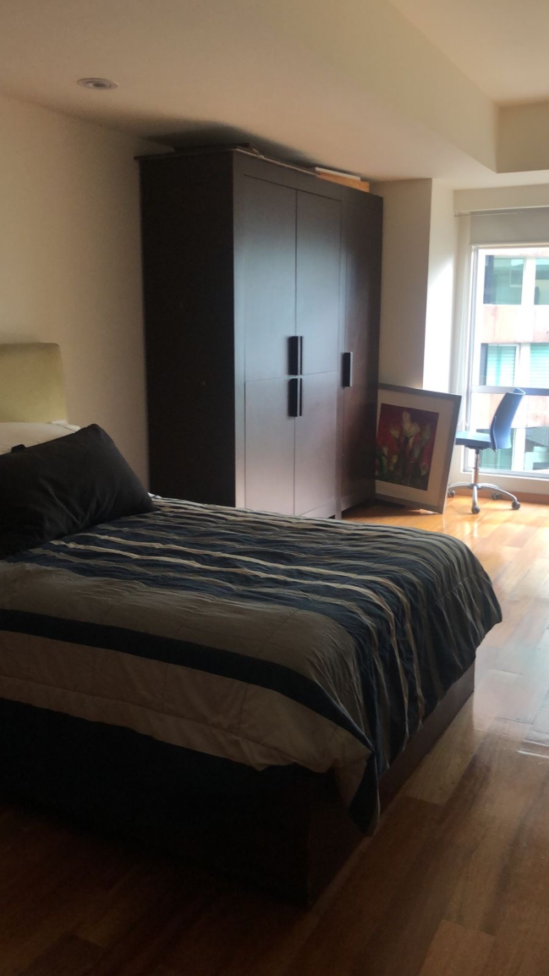 HabitaciÃ³n en Renta en Reforma Social
