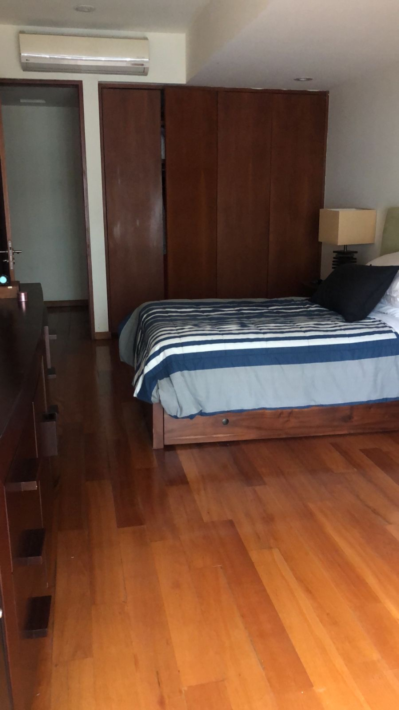 Habitación En Renta En Reforma Social