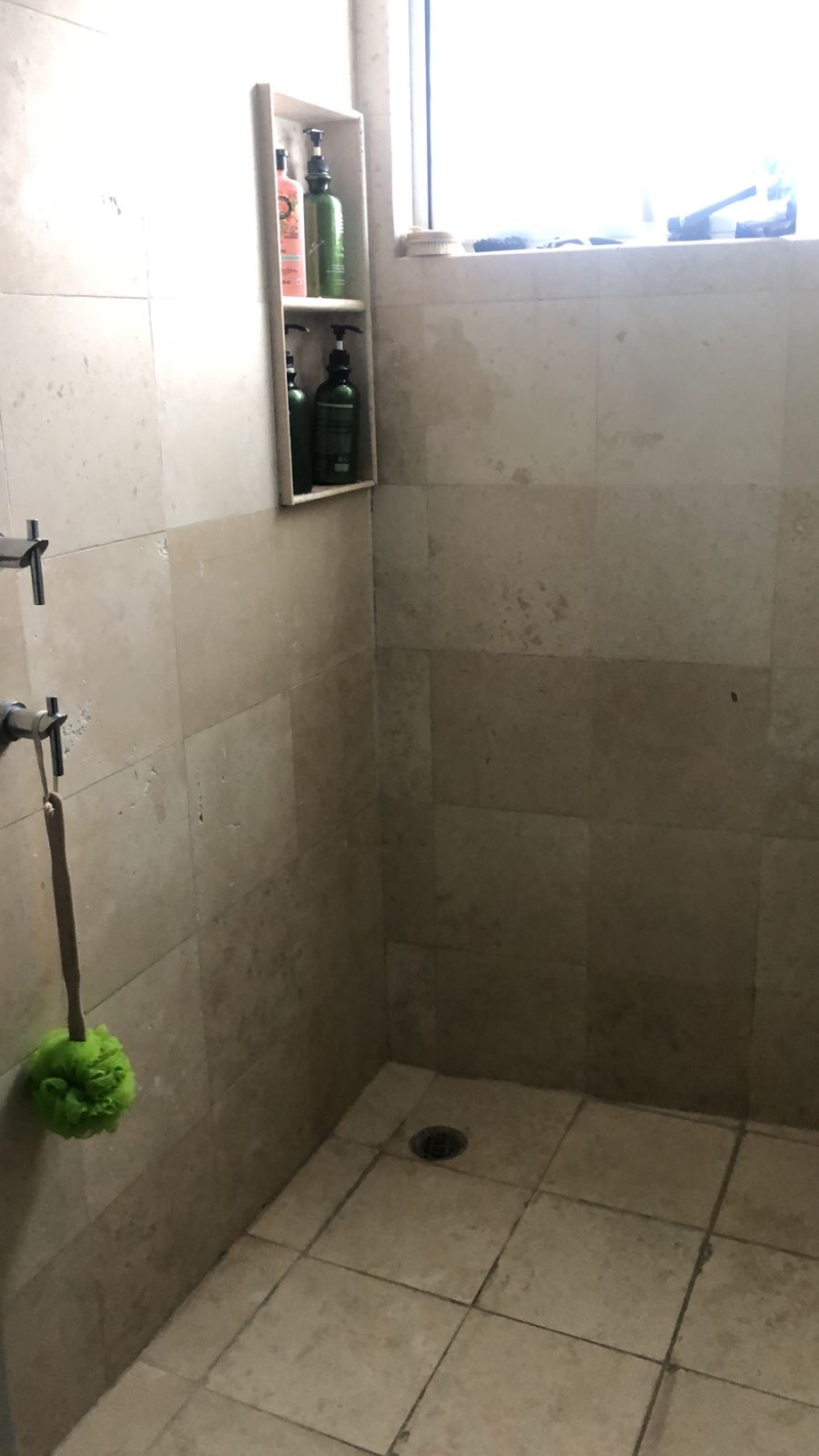 Habitación En Renta En Reforma Social