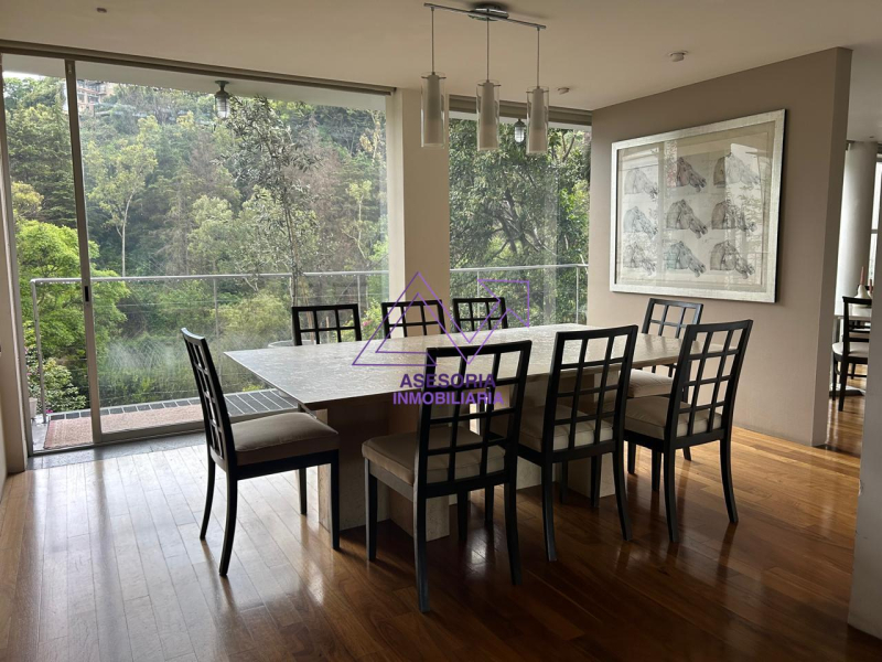 Casa En Renta En Lomas De Tecamachalco