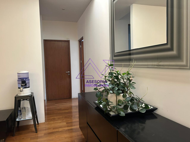 Casa En Renta En Lomas De Tecamachalco
