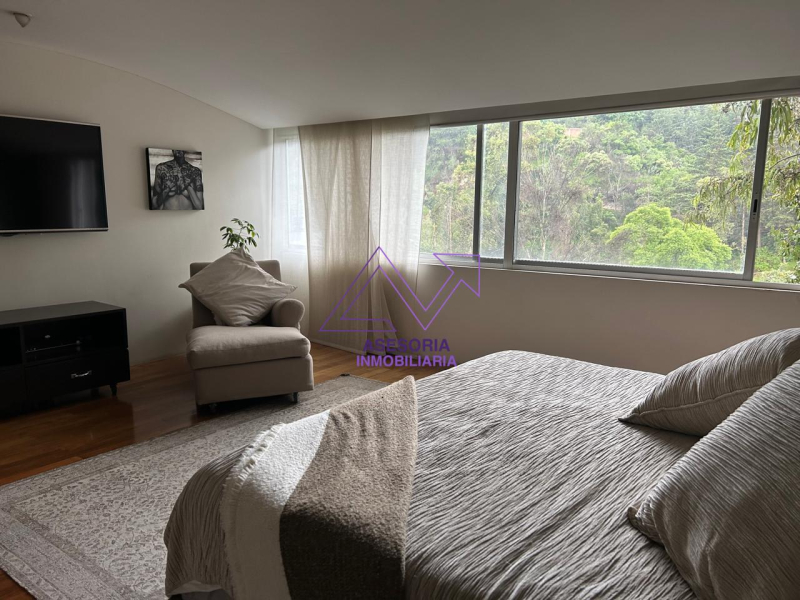 Casa En Renta En Lomas De Tecamachalco