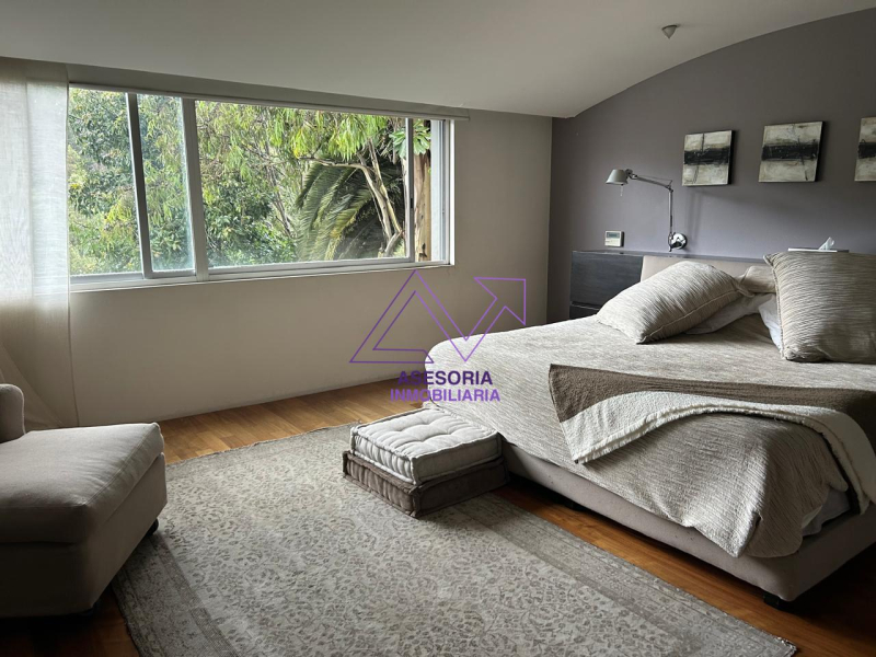 Casa En Renta En Lomas De Tecamachalco