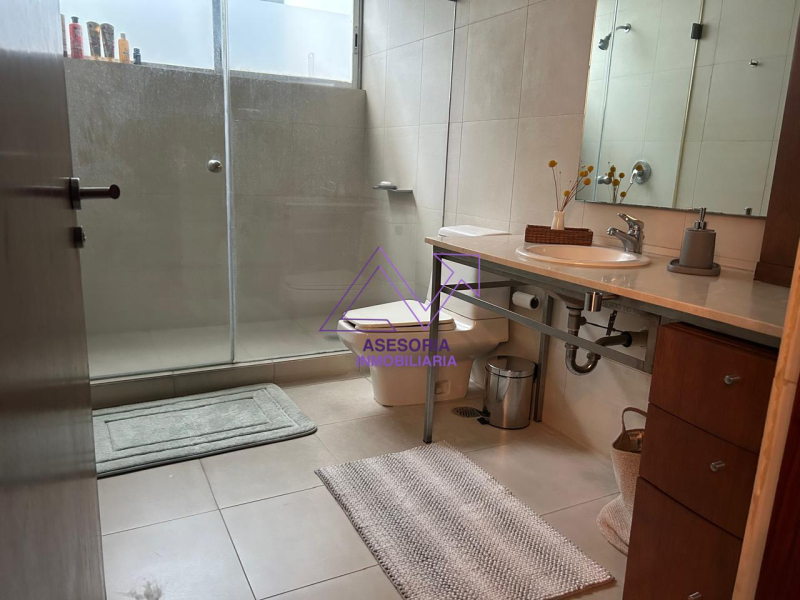 Casa En Renta En Lomas De Tecamachalco