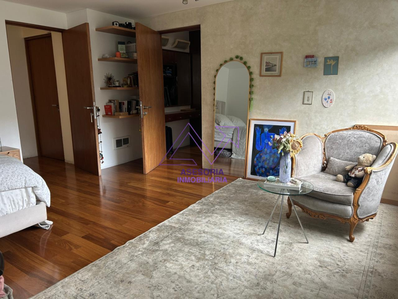 Casa En Renta En Lomas De Tecamachalco